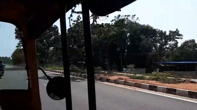 Gaura Tour ~ Индия, Тривандрум смотреть онлайн