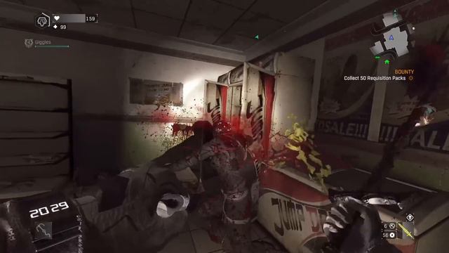 How Dying Light 1 is better than 2 смотреть онлайн