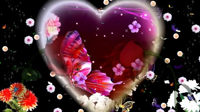 С Днём Рождения!!! Букеты роз!!! смотреть онлайн