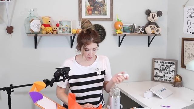 I Bought EVERY Art Subscription Box!!? смотреть онлайн
