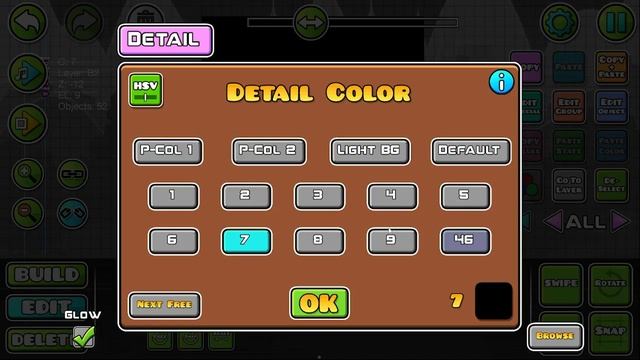 ?VKGD TUTORIAL | АНИМАЦИЯ И АНИМИРОВАННЫЕ ОБЪЕКТЫ | Geometry dash? смотреть онлайн