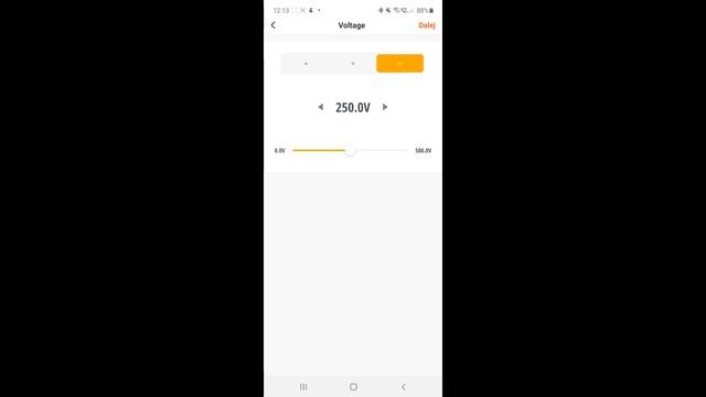 Awaryjne Obniżenie Napięcia w Sieci Domowej || Fotowoltaika смотреть онлайн