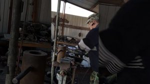 Как разобрать якорь автомобильного генератора на медь.