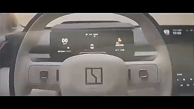 Made In China Zeekr X Geely Zeekr X Chinese Cheap Electric Car Suv With High Speed Electric смотреть онлайн