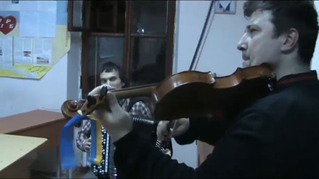 Wonderland In The Sky, Bajan and Violin смотреть онлайн