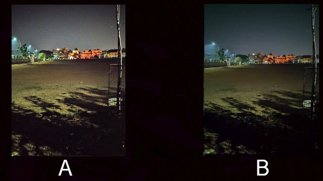 Redmi Note 7 Vs Poco F1 Blind Camera Test in Tamil! смотреть онлайн