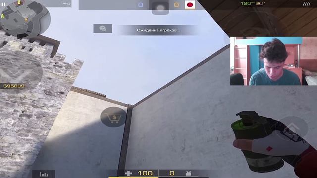 Необычный выход под Б на PROVINCE - STANDOFF2 смотреть онлайн