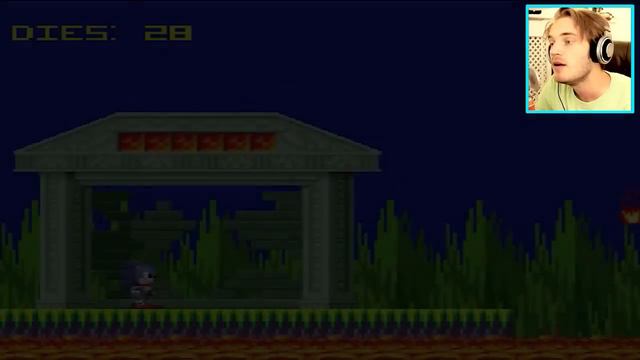 UNFAIR SONIC. смотреть онлайн