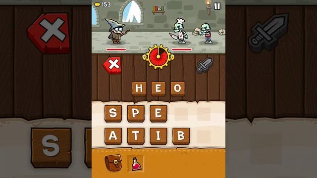 Spell Spire Walkthrough смотреть онлайн