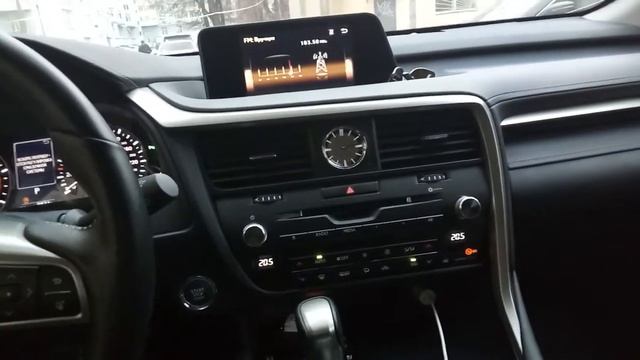 лексус пока в ремонте LX 570 смотреть онлайн