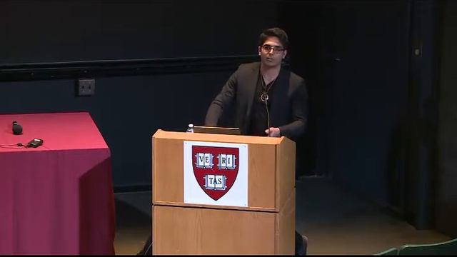 Introduction to Modern Cryptography - Amirali Sanitinia смотреть онлайн