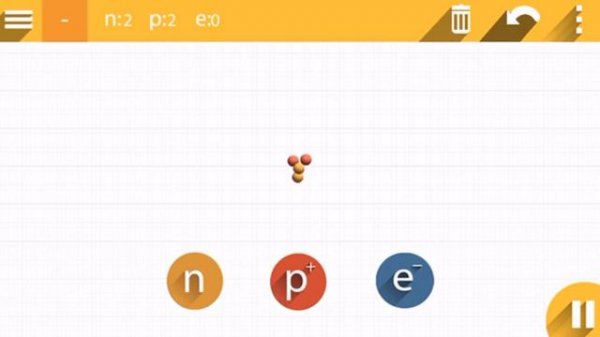 Atom.Phys - Использование