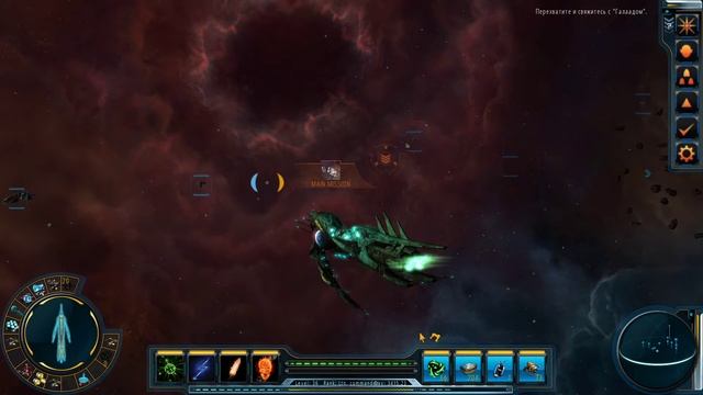 Starpoint Gemini 2 ОБОЗОР Получше чем 3 я часть но хуже чем ВАРЛОРД смотреть онлайн