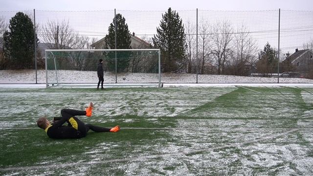 How Difficult are the BEST World Cup Goals of all time? (RECREATING WORLD CUP GOALS) смотреть онлайн