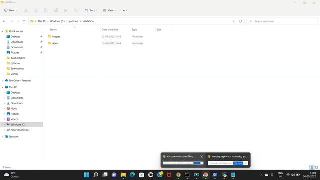 Official YOLO v7 Custom Object Detection for Google Colab Live Session Recording смотреть онлайн