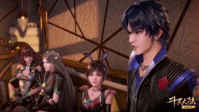 Боевой континент, 96 серия смотреть онлайн