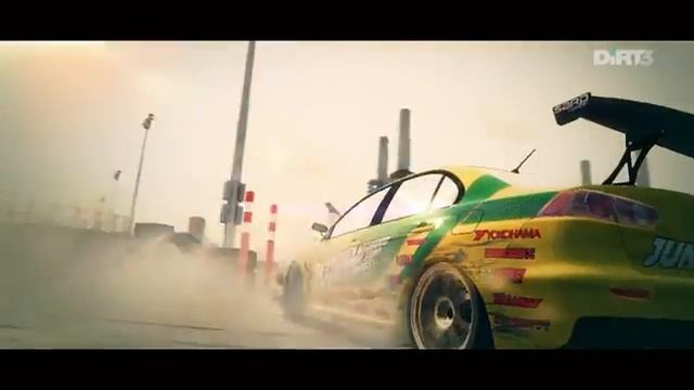First Video - Dirt 3 - Drifting around :) - ATI RADEON 5470 GAMEPLAY смотреть онлайн