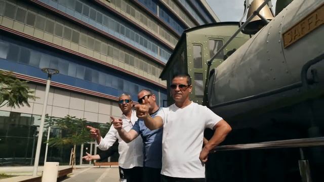 RAKEVET ISRAEL_music video_2018 смотреть онлайн