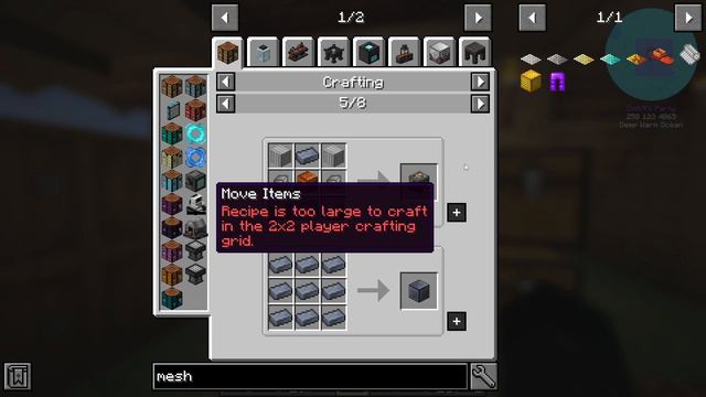 FtB Ocean Block - 2 - Initial Grind смотреть онлайн