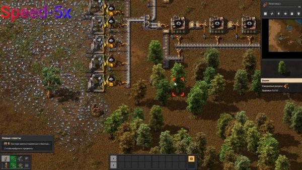 ШОК КОНТЕНТ: НАШЕЛ СЕКРЕТНЫЙ СПОСОБ КРАФТА ИССЛЕДОВАТЕЛЬСКИХ ПАКЕТОВ В Factorio/Факторио лайфхаки