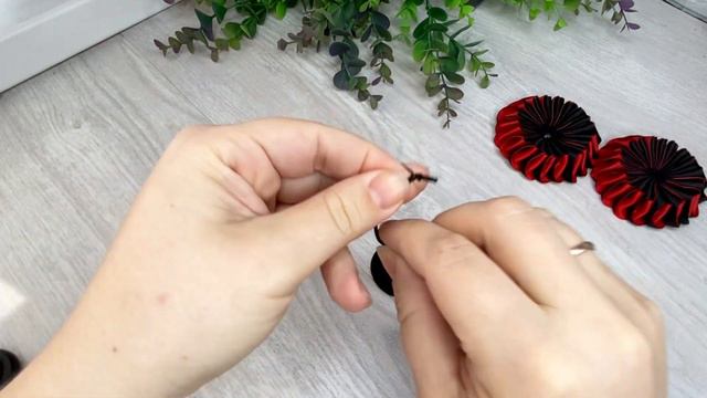 Подарок любимому мужу! Своими руками автомобильная подвеска!