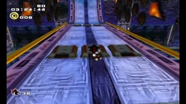 Sonic Series Gameplay Breakdown || Sonic Spitball Part 1 смотреть онлайн