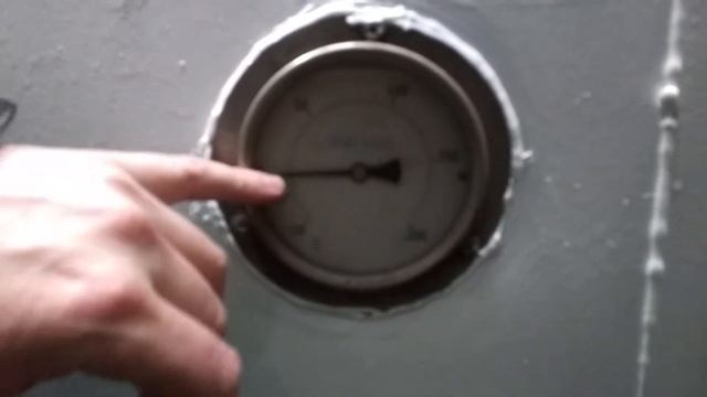 ТАНК КОНТЕЙНЕР 35 Кубов Т11 swap body смотреть онлайн