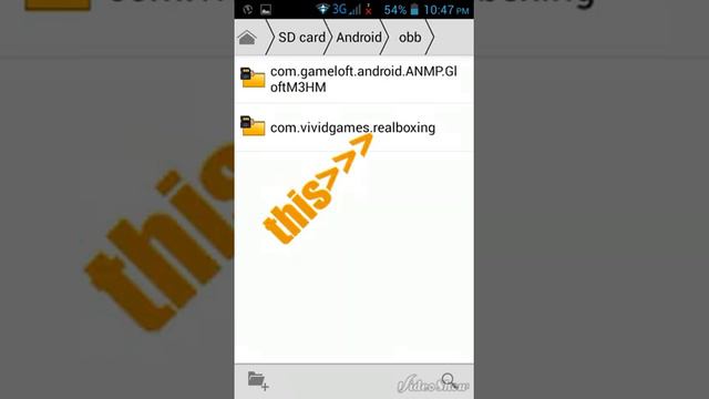 How to download real boxing for free android game смотреть онлайн