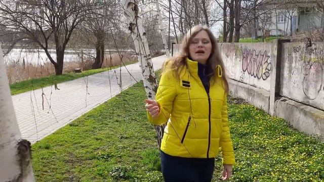 "Молюсь и верю" Cover Lauren D."Hold On To Me" Стихи Виктора Дворецкого Исполняет Елена Дворецкая смотреть онлайн