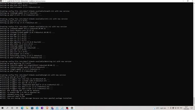 How to Set Up a Personal CRM with Monica on Ubuntu 20.04 смотреть онлайн