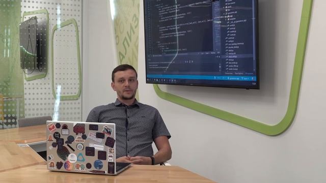 Основы программирования. Программа дополнительного образования смотреть онлайн