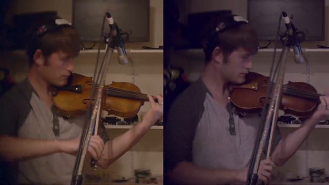 Tribute to Bill Withers (1st Place: 303 Magazine's Cover Challenge) смотреть онлайн