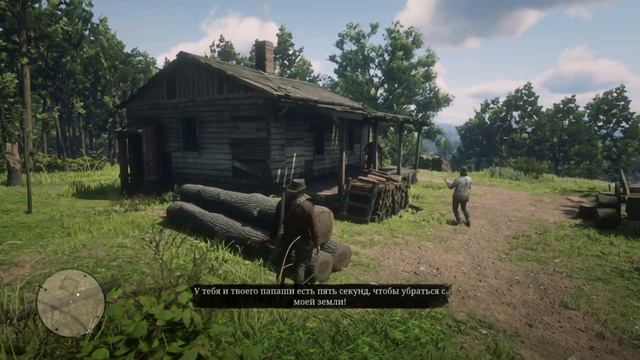 Ограбление дома с Шоном смотреть онлайн