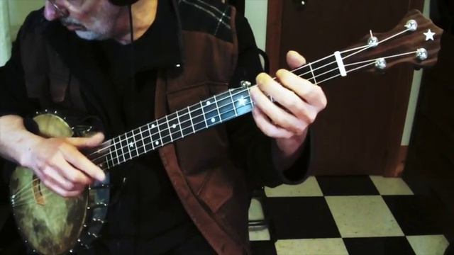 Clawhammer Banjo 015 "All We Have Is Each Other" смотреть онлайн