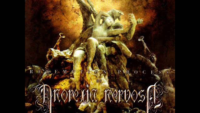Anorexia Nervosa - Sister September (With Lyrics) смотреть онлайн