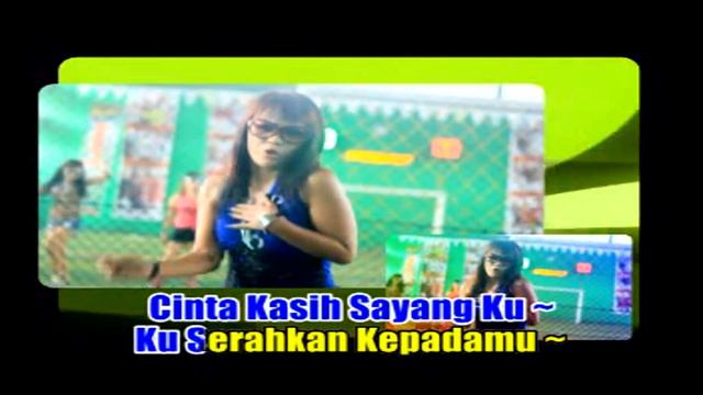 Tia Ceper • Kangen (HD Video) смотреть онлайн