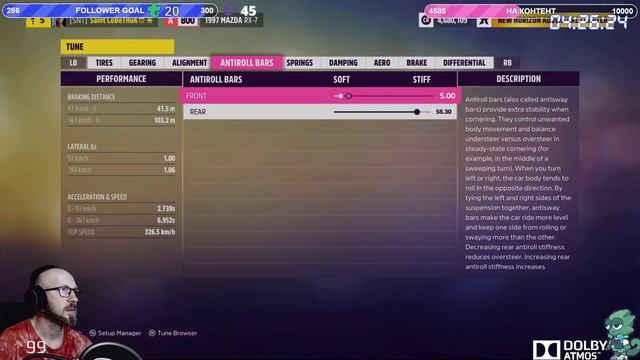 Forza Horizon 5 i ПОГНАЛИ ! #xboxseriesx смотреть онлайн