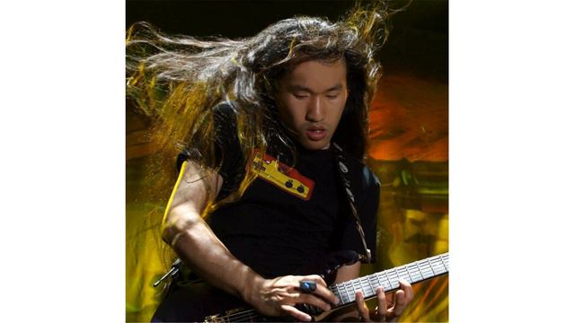 Herman Li смотреть онлайн