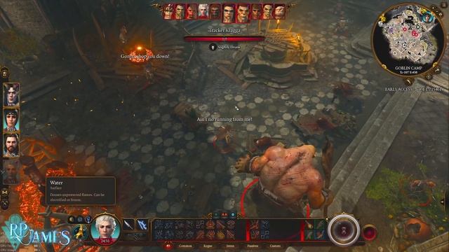 Baldurs Gate 3 The Ranger Rogue Assassin Build Is So OP It Breaks The Game (Patched) смотреть онлайн