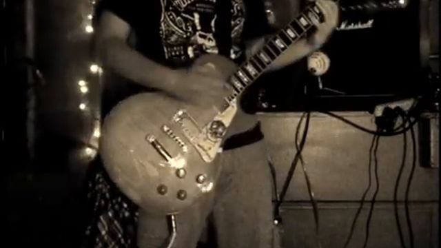 I Am The Sword - Motorhead Cover