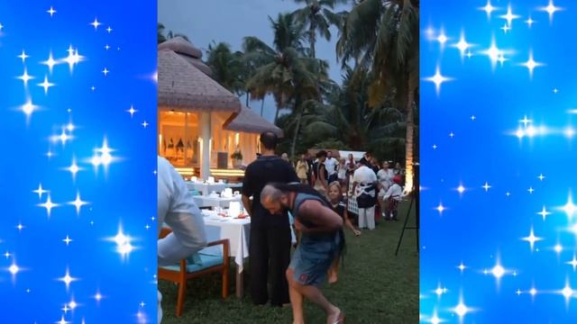 Тимати отметил день рождения дочери Алисы в океане на досках для серфинга смотреть онлайн