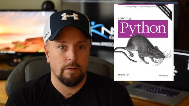 What Resources Do You Use To Learn Python Programming? | DailyCyber 141 смотреть онлайн