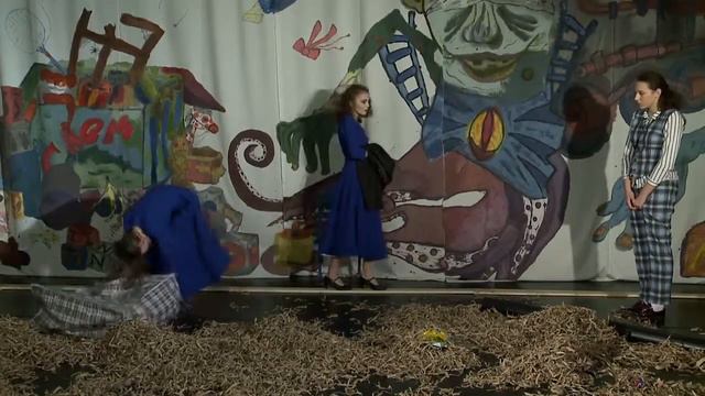 Т-С "Перевоплощение" смотреть онлайн