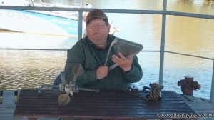 Якорь Клык. Алексей Чернушенко. Полезные советы (ОКБ "Радикал")