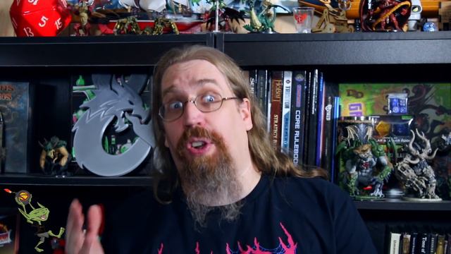 D&D Fighter- Best Race In 5th Edition Dungeons And Dragons