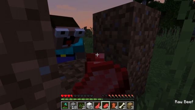 😂МАЙНКРАФТ, НО ЕСЛИ ТЫ БУДЕШЬ СМЕЯТЬСЯ, ТО ПРОИГРАЕШЬ... смотреть онлайн