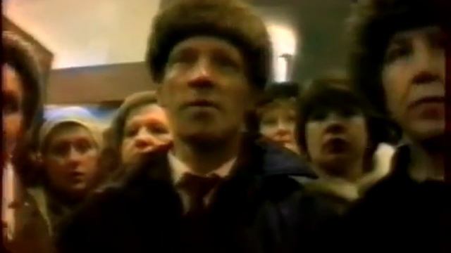 Враги народа или искусственный дефицит в СССР 3ч смотреть онлайн