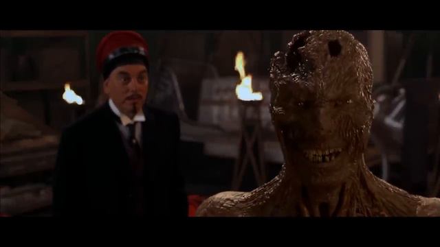 🏺🔍🌪️ "Мумия" (1999) Трейлер смотреть онлайн