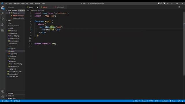 מדריך GIT עם VS CODE לניהול פרוייקטים בקלות ב REACT , ANGULAR ו VUE смотреть онлайн