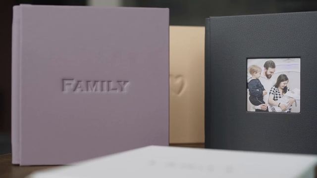 Фотокниги AlexBooks/Коллекция Little смотреть онлайн